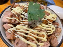 -Ramen满吉·豚骨拉面(丽园路店)