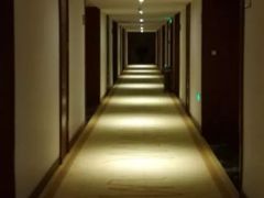 -东海森林温泉度假酒店