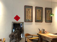 -树厨贵州菜(大十字店)