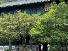 -浙江省博物馆(孤山馆区)