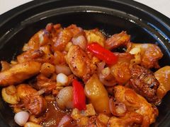-恒悦轩·粤菜(上海展览中心店)
