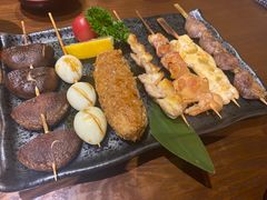 -纹兵卫手打荞麦面日料(虹桥本店)