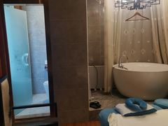 -华夏良子·足道SPA艾灸(铁道大厦店)