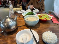 -鱼食饭稻·苏浙土菜17年老馆子(平江路店)