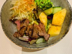 -BAKER&SPICE(环贸店)