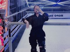 -Hopo Snow 城市滑雪空间(来福士广场购物中心店)