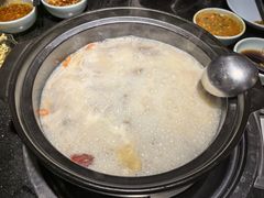 -捞王猪肚鸡火锅(昆山店)