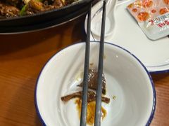 -皖北学东地锅鸡(之心城店)