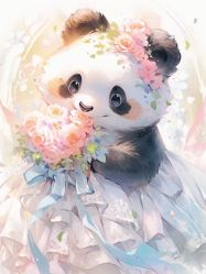 -卡恩婚纱摄影(桥梓口店)