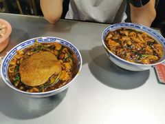 -卢香纪面馆(丽园路店)