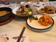 -子霖南山鲜虾面(南山总店)