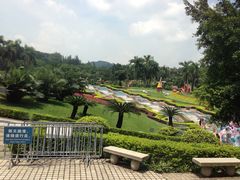 -沙河粉村·国家非遗传承(云台店)