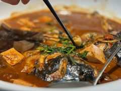 -又见炊烟私房菜(敬亭路店)