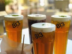 -813芭依珊 BAESAn(1983小镇店)