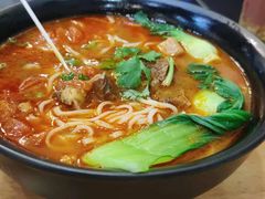 -李先生牛肉面大王(成都东站西广场店)