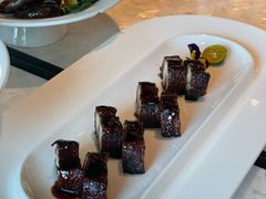 -北京饭店谭家菜