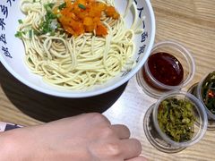 武汉热干面-文叔·湖北名小吃·小龙虾(华强北店)