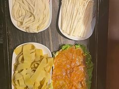 豆腐皮-李想大虾(文景路&凤城八路店)