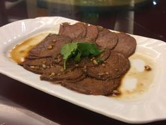 -中央财经大学-食堂