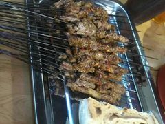 -清真·马峰烤肉(小学习北巷店)