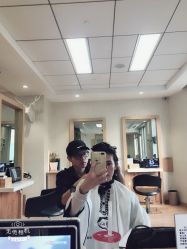 -潘多拉Hairsalon