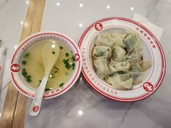 -吉祥馄饨(虹桥火车站店)