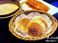 -北京全聚德(天安门店)