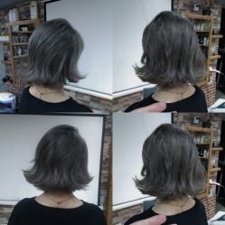 点击看大图 -GY style salon网红签约