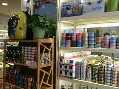 -多卡布奇宠物生活馆(上林世家店)