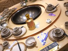 -313羊庄·羊肉火锅烧烤(李村店)