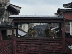 -乌镇枕水度假酒店