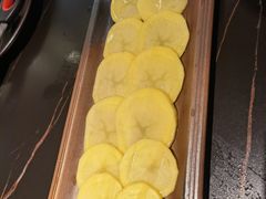 -厚贞日式烤肉(浦东汇智店)