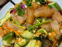 -隆喜元鱼汤包·海鲜(中联广场店)