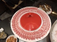 -南门四季铜锅涮肉(大屯·北苑店)