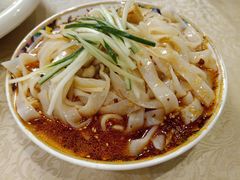 -楼兰印象(朝外店)