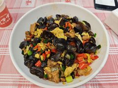 -高嗲嗲·湘味爆炒王(新城科技园店)