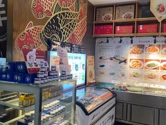 -船歌·鱼水饺青岛菜(金狮广场店)