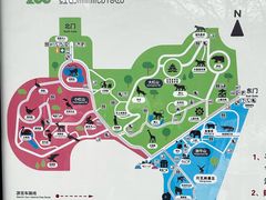 -ZOO COFFEE动物园咖啡(红山森林动物园店)