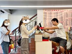 -沙湾姜撞奶甜品店(昌岗中路店)