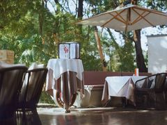 -Circle圆·花园西餐厅