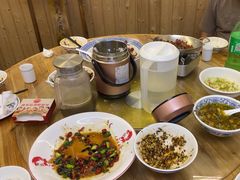 -胖东瓜·浏阳菜馆(火车站店)