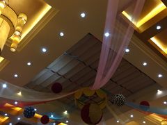 -大天然酒店(军民路店)