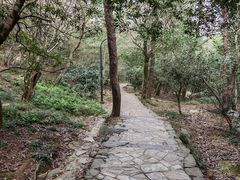 -虞山风景区