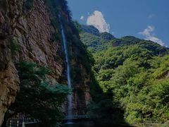 -湖洞水自然风景区