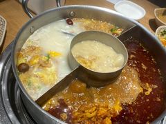 -江小渔鲜鱼火锅(冠亚星城店)