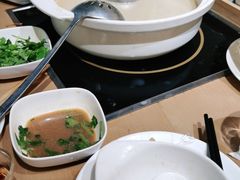 -湯系·煲汤手艺人(东二环泰禾广场店)