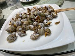 -海儀美食楼(湾仔海鲜街店)