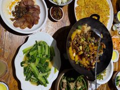 -胡师傅三下锅(汽车站店)