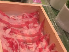 -一围肥牛肉小火锅(佳兆业广场店)