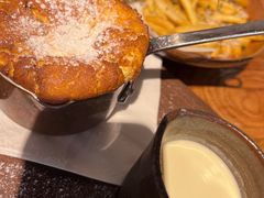 -La Strada(安福路店)